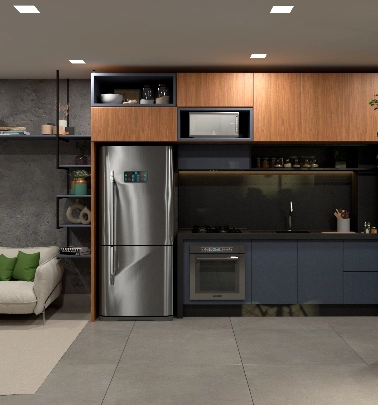 apartamento